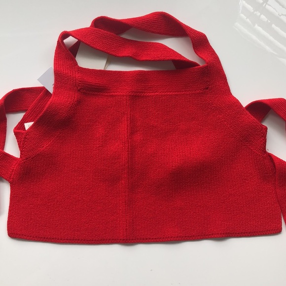 New Cayenne Top - Picture 3 of 5